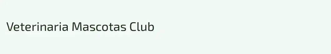 Veterinaria Mascotas Club